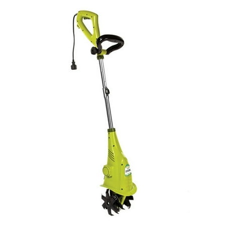 Snow Joe Aardvark 2.5-Amp Garden Cultivator – TJ599E