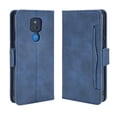 thumbnail image 5 of Funda Tipo Billetera GANGXUN para Motorola MOTO G Play 2021 – Tapa Flip con Tarjetero, 5 of 5