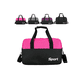 thumbnail image 2 of Mochila Bolsa De Viaje Avion Cabina Gran Capacidad 20l Moda Lona Accessorios Xtellar rosa, 2 of 4