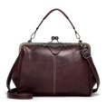 thumbnail image 3 of Ladies Fashion One-Shoulder Handbag All-Match Messenger Bag, 3 of 9