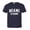 Navy, variant on ™ Toddler Miami Florida Is Home Born In From HQ Tee