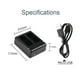 thumbnail image 5 of Cargador Batería Dual USB C + Entrada Micro USB para Hero 9 Hero9, 5 of 9