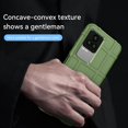 thumbnail image 5 of Case for Xiaomi Redmi K50, Heavy Duty Shockproof Military Grade Drop Tested Phone Case Super Sturdy Bumper Rugged Cover for Xiaomi Redmi K50 Pro HD Green, 5 of 16