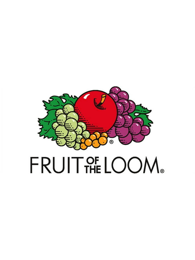 Optstuff×FRUIT OF THE LOOM スウェット Fruit of the Loom Men's EverSoft Fleece Crew Sweatshirt