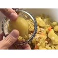 thumbnail image 5 of Stainless Steel Boiled Egg Slicer Multifunction Manual Potato Wire Sli, 5 of 5