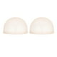 thumbnail image 4 of Gorros de Peluca Sunnimix Gorro Invisible Real de Nailon Elástico Transpirable para Medias Delanteras de Encaje 4 Piezas, 4 of 8