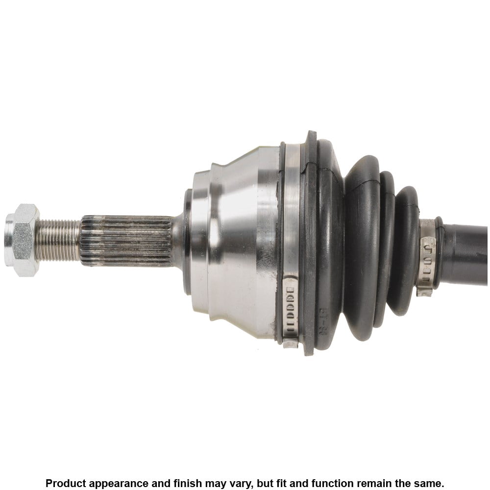 CARDONE New 66-7002 CV Axle Assembly Front Left fits 1980-1992 Volkswagen 191 407 271L
