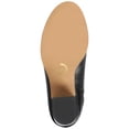 thumbnail image 5 of Journee Womens Kamrah Ballet Cut Out Round Toe Dress Flats, 5 of 9