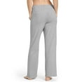 thumbnail image 2 of Jockey Women's Organic Cotton Stretch Pant, 2 of 5