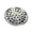 Single communion cup, variant on hejhncii High Capacity Stainless Steels Church Communion Serving Tray 39 Cup Holder Stackable Design with Lid for Group Worship