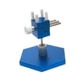 thumbnail image 1 of Mini tornillo de banco para mesa, abrazadera multifuncional para mesa, herramienta de modelo DIY, banco de trabajo para Base hexagonal, 1 of 9