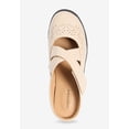 thumbnail image 6 of Comfortview Women's The Archie Mule, 6 of 6