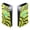 Away, variant on Head Case Designs Officially Licensed Arsenal FC 2023/24 Crest Kit Away Vinyl Sticker Skin Decal Cover Compatible with Sony PS5 Sony DualSense Controller