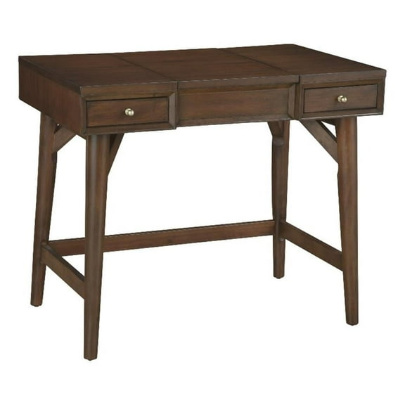 Flynn Bedroom Vanity, Walnut
