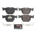 thumbnail image 2 of Power Stop Front Euro-Stop ECE-R90 Certified Brake Pad ESP0930, 2 of 5
