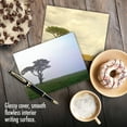 thumbnail image 6 of 20 All Occasion Blank Note Cards Pack (10 Designs, 2 Each) - Timeless Trees All Occasions (4" x 5.12") AM9524OCB-B2x10, 6 of 6
