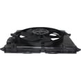 thumbnail image 4 of For 2009 ML320 Cooling Fan Assembly MB3115125 1645000593-80,2519063900, 4 of 5