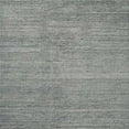 thumbnail image 1 of Ahgly Company Indoor Square Mid-Century Modern Silver Gray Oriental Area Rugs, 8' Square, 1 of 6