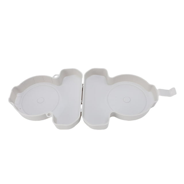 Flip Drone Case Ajustado para Flip Gourd Descarga de choque A Prueba de Caída de Caída de Almacenamiento de Drones Con Correa