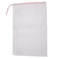 thumbnail image 1 of Bolsa De Red Con Cordón Para Proteger La Fruta Del Jardín, 10 Unidades, 15X10Cm seitruly TO003378-00, 1 of 7