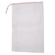 thumbnail image 1 of Bolsa De Red Con Cordón Para Proteger La Fruta Del Jardín, 10 Unidades, 15X10Cm matsuzay TO003378-00, 1 of 7