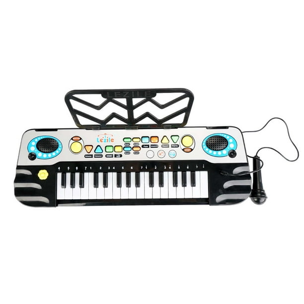 Sidewalk Anecdote spherical Toys for Boys 6-8 Boy Toys 3+ Years Old Children Multi-functional Electronic  Organ Early Education Music Piano Toy 32key - Walmart.com