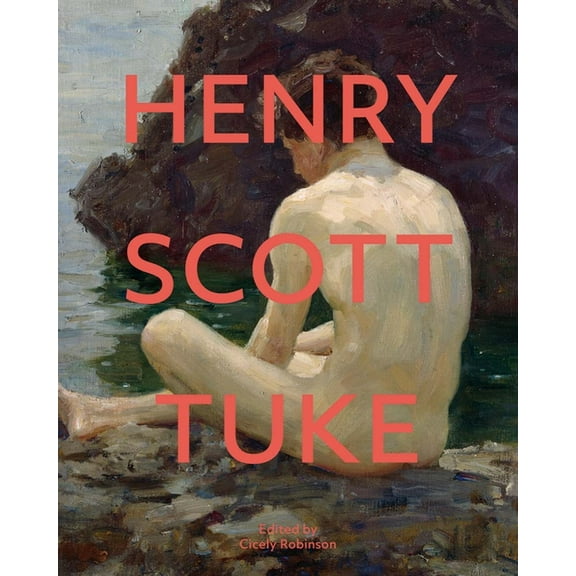 Henry Scott Tuke, (Paperback)