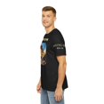 thumbnail image 5 of Men's Rescue Me Polyester Tee, 5 of 8