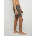 thumbnail image 4 of Hanes Essentials Men's Cotton Shorts With Pockets, 7.5" Inseam Sizes S-4XL, 4 of 6