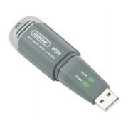 General Tools HT08 Mini RH Temperature GPP Humidity USB Data Logger