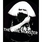 Lady Gaga - Fame Monster (Picture Disc) - Pop Rock - Vinyl