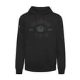 thumbnail image 2 of Men's Levelwear  Black Los Angeles Kings Podium Abyssal Pullover Hoodie, 2 of 3