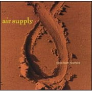 Air Supply - News from Nowhere - Rock - CD