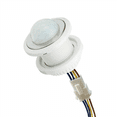 thumbnail image 2 of 2X Motion Sensor Light Switch AC85-265V PIR Sensor for Lighting Time Delay Adjust Movement Detector Lamp, 2 of 7