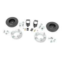 Rough Country 2" Lift Kit for 2010-2024 Toyota 4-Runner 4WD | X-REAS - 767