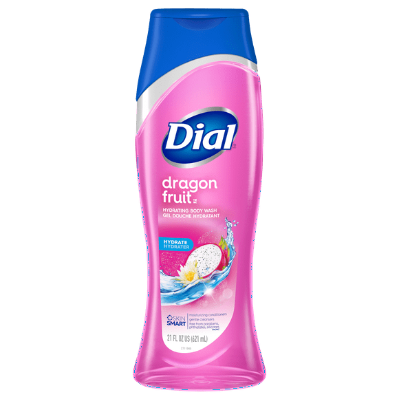 Dial Odor Armor Body Wash
