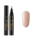 thumbnail image 2 of Bolígrafo de gel para uñas HUOGUO, 5 ml, para mujeres y niñas, no requiere capa superior, 2 of 2