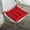 red, variant on Indoor Outdoor Garden Patio Home Kitchen Office Chair Seat Cushion Pads