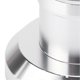 thumbnail image 3 of Turbo Blow Off Valve Flange Adapter Aluminum Replacement for HKS SQV SSQV 1 2 3 4 BOV, 3 of 5