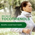 thumbnail image 3 of Emerald Labs Heart Health with Hawthorn Berry and Meriva Phytosome for High Absorption, Supports Cardiovascular Health - 90 Vegetable Capsules, 3 of 7