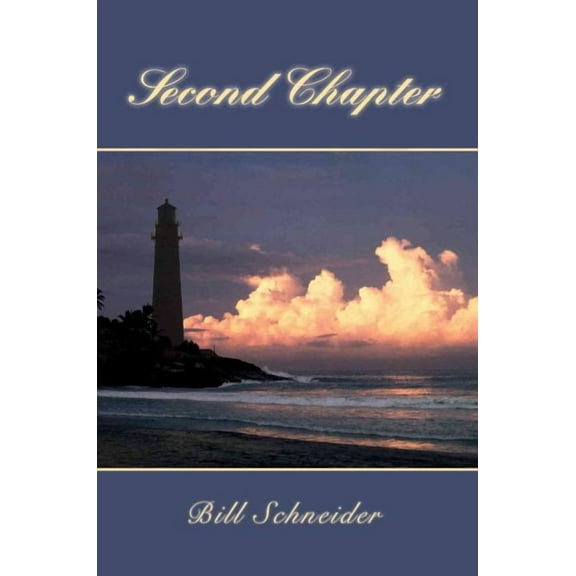 Second Chapter