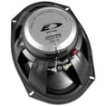 thumbnail image 5 of (2) Alpine SPE-6090 6" x 9" 600 Watt 2-Way Car Stereo Speakers+(2) Enclosures, 5 of 11