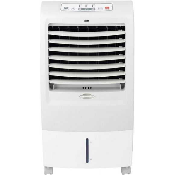 Enfriador Aire Portatil MIDEA MAC28LW Frio 14L 3 Vel blanco Mac28lw