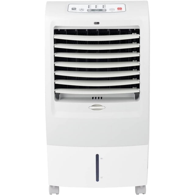 Enfriador Aire Portatil MIDEA MAC28LW Frio 14L 3 Vel blanco Mac28lw