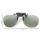thumbnail image 3 of Gafas 3D Gafas anaglifo 3D con clip para usuarios de gafas Gafas 3D de buena calidad para juegos de PC 3D, fotos, películas 3D Adepaton 2035727-2, 3 of 8