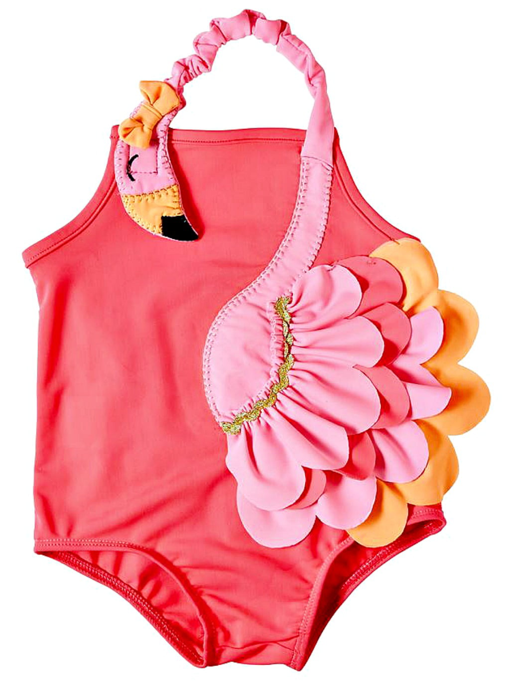 bathing suits for baby girl