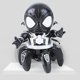 thumbnail image 2 of Robot RedSpider-man con luz y música, diseño de patas de araña con brazos ondulantes, juguete Musical, 2 of 5