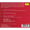 thumbnail image 2 of Shostakovich / Matsuev / Vienna-Berlin Chamber - Piano Concerto No 1 - Music & Performance - CD, 2 of 3