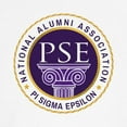 thumbnail image 3 of CafePress - Pi Sigma Epsilon National Alumni Association T Shirt - 100% Cotton Ringed T-Shirt, 3 of 4