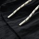 thumbnail image 4 of pstuiky Pantalones cortos para hombre, Pantalones cortos casuales cómodos de moda para hombre, de color liso, con cintura elástica regular, para playa Pantalones cortos cargo, 4 of 9